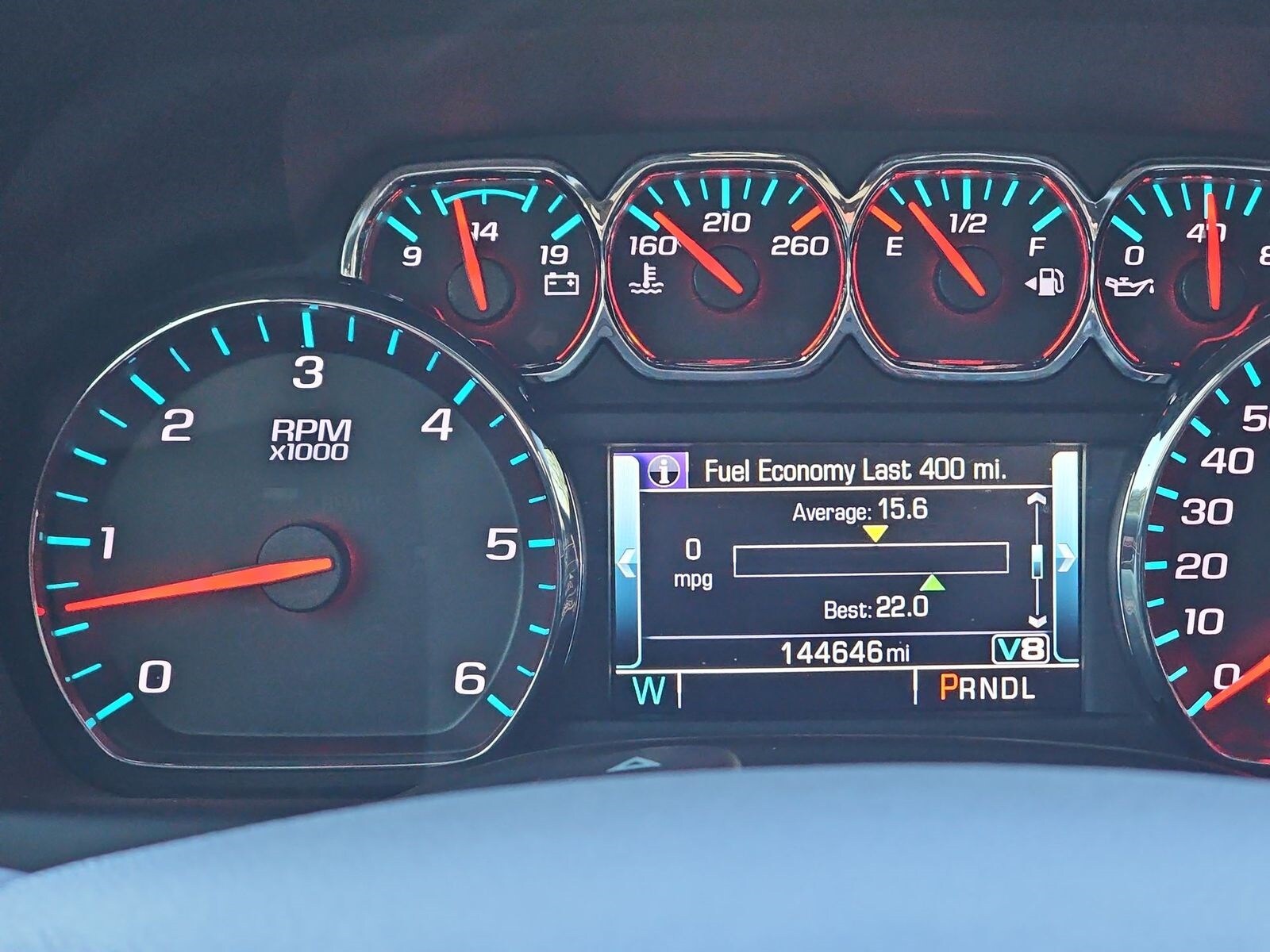 Thumbnail: 2017 GMC Yukon XL - 23