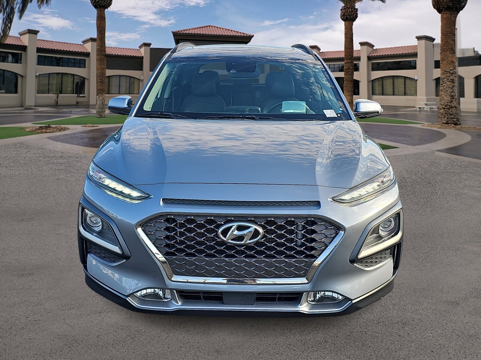 2019 Hyundai Kona Ultimate photo 3