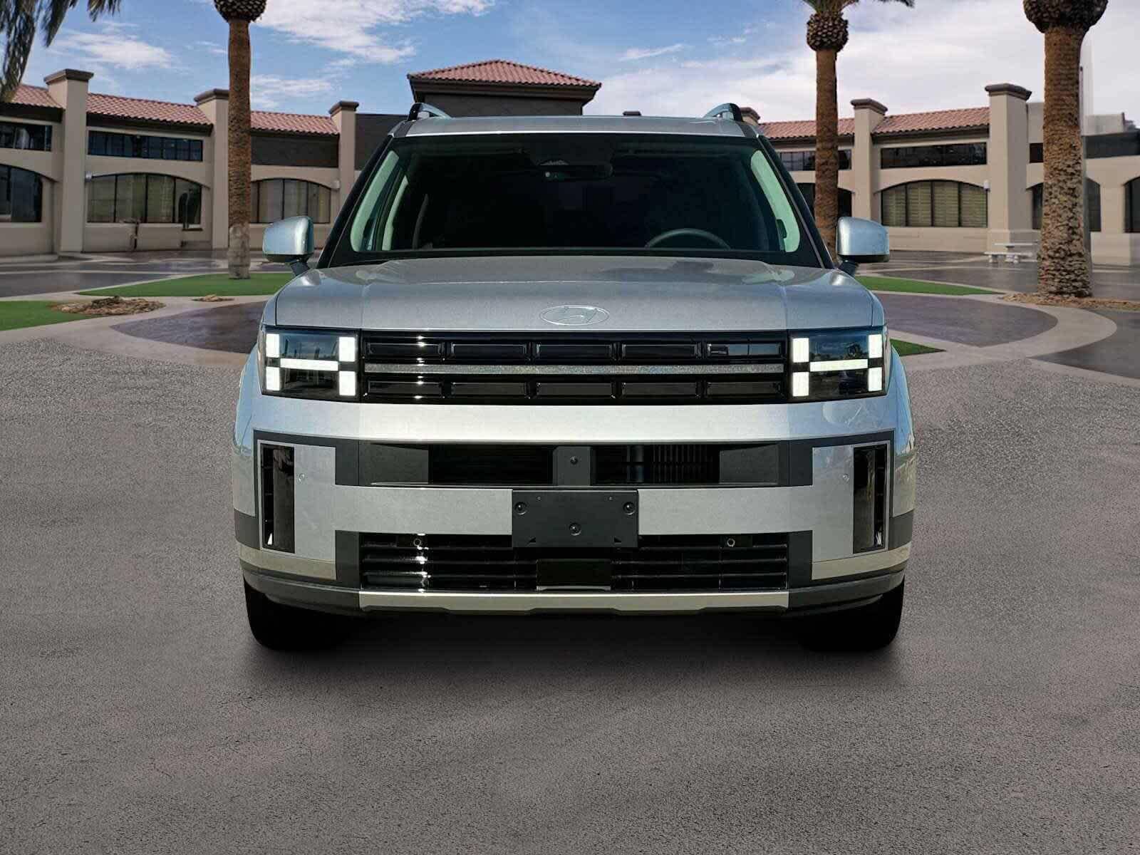 Thumbnail: 2026 Hyundai Santa Fe - 12