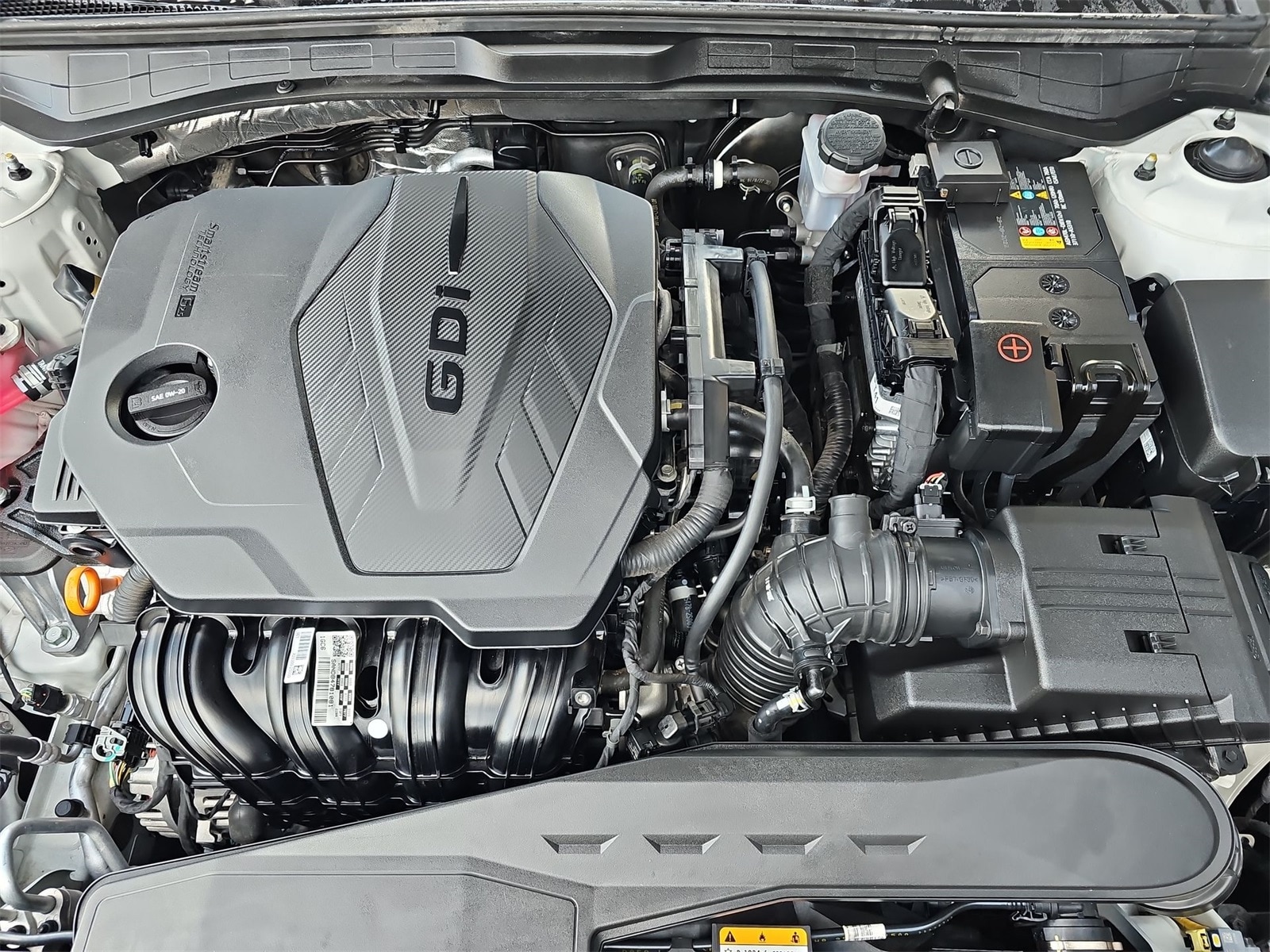 Thumbnail: 2023 Hyundai Sonata - 13