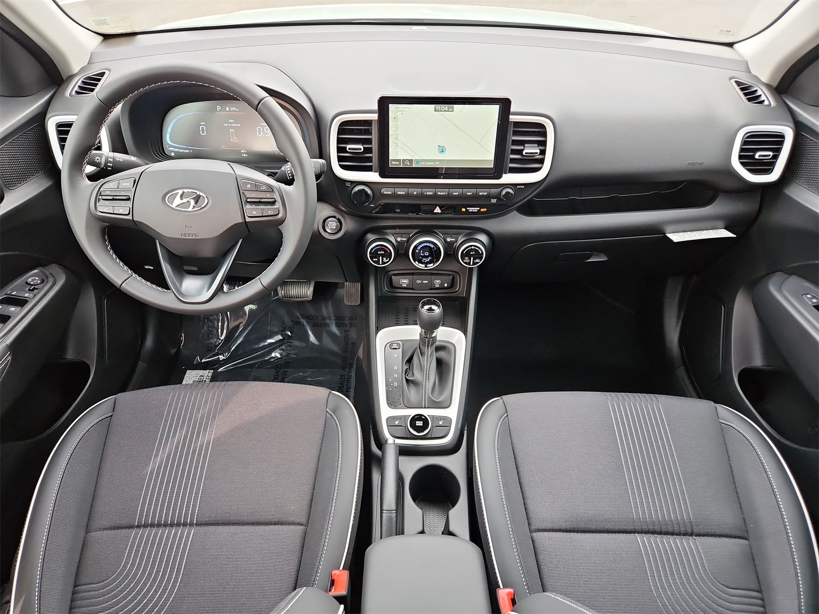 Thumbnail: 2025 Hyundai Venue - 14