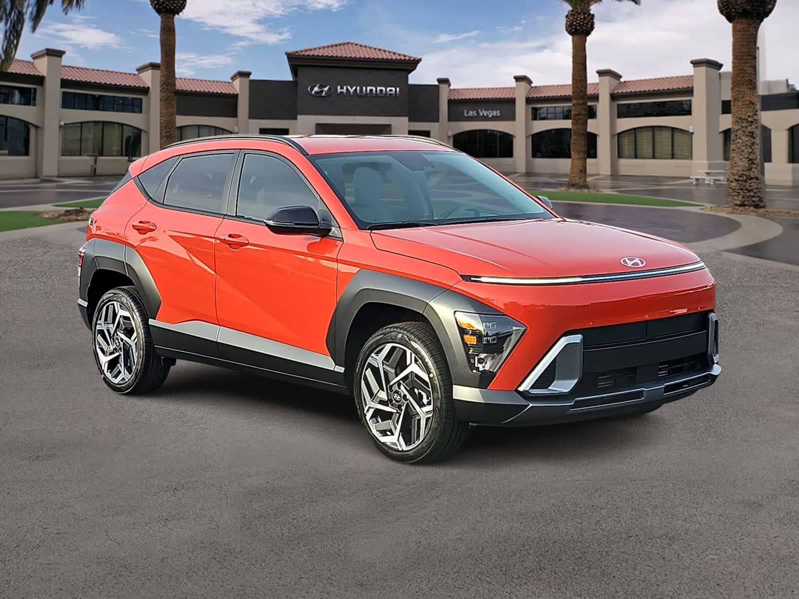 Thumbnail: 2026 Hyundai Kona - 2