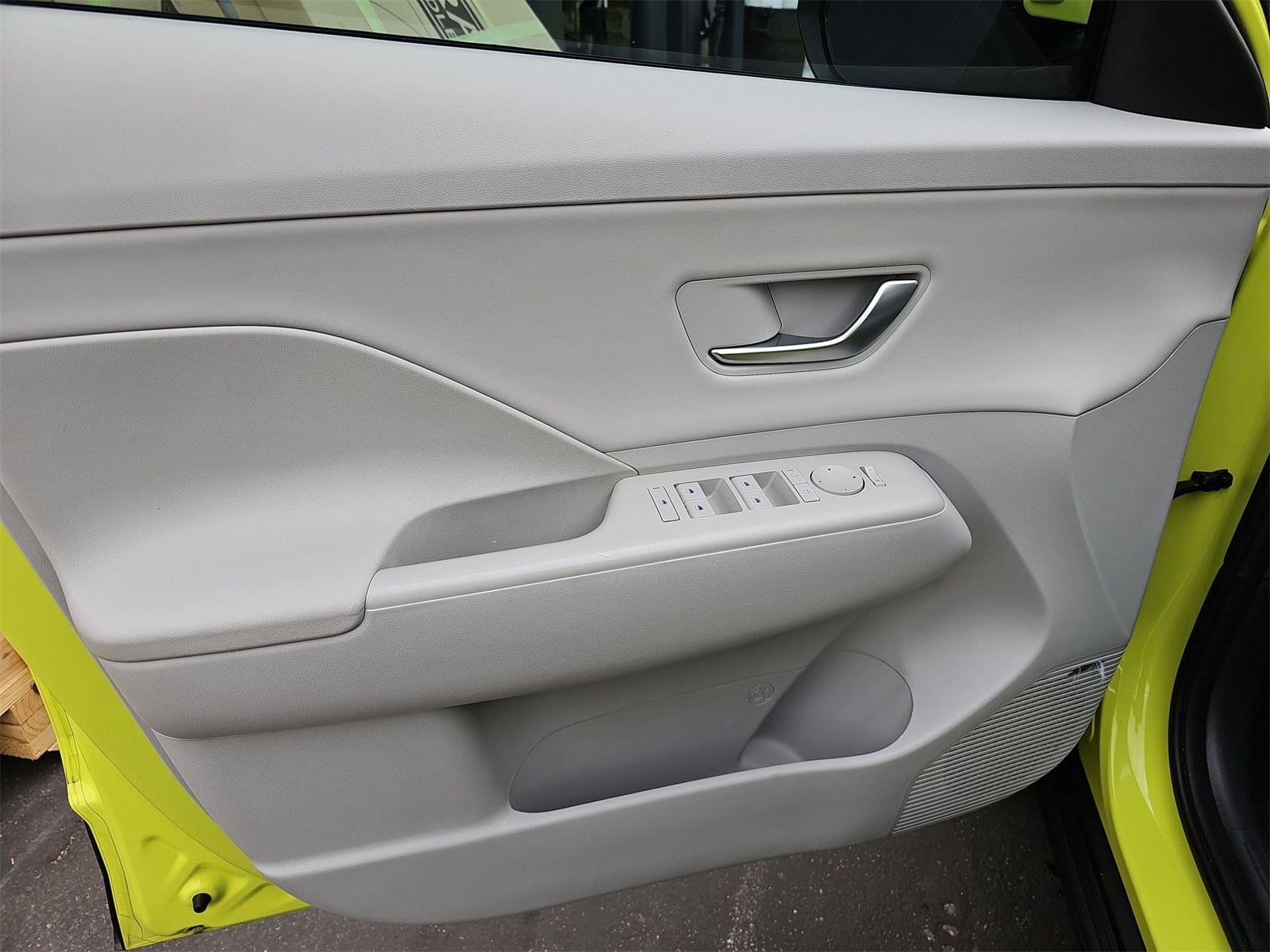 Thumbnail: 2024 Hyundai Kona - 29