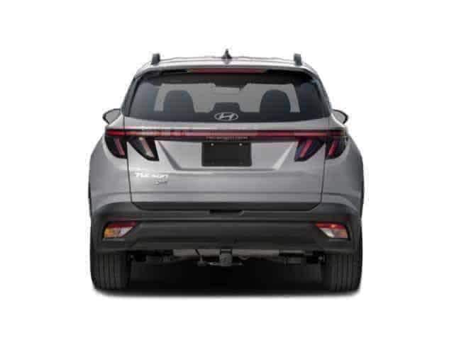 Thumbnail: 2026 Hyundai Tucson - 5