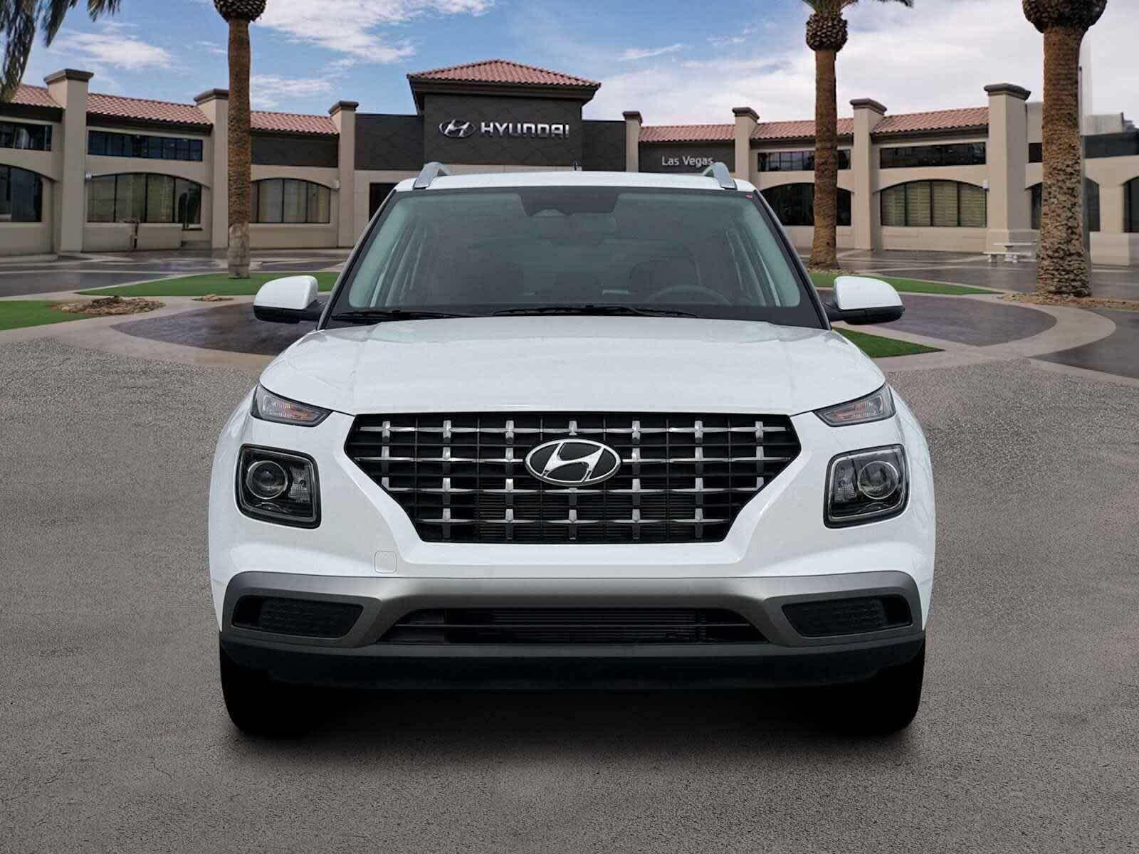 Thumbnail: 2026 Hyundai Venue - 12