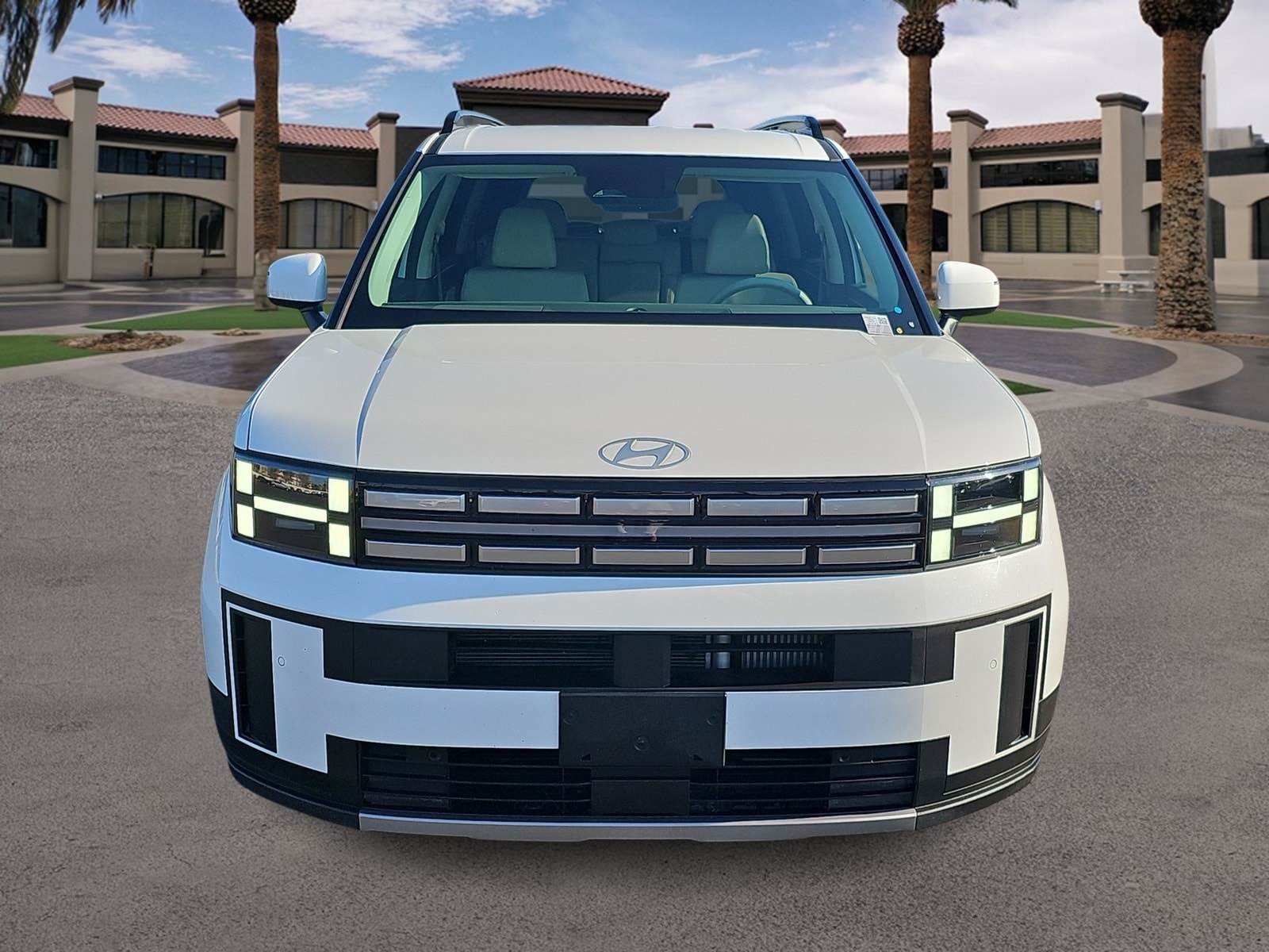 Thumbnail: 2024 Hyundai Santa Fe - 4