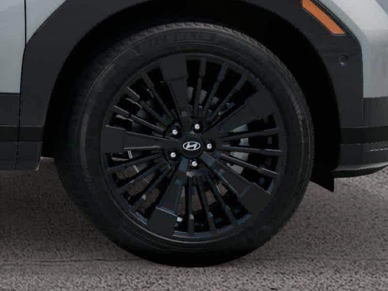 Thumbnail: 2026 Hyundai Santa Fe - 8