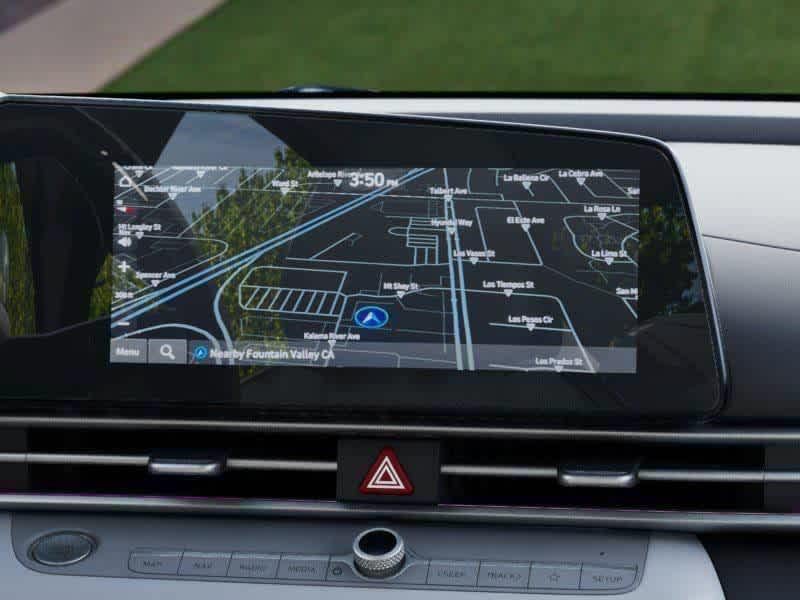 Thumbnail: 2026 Hyundai Elantra - 13