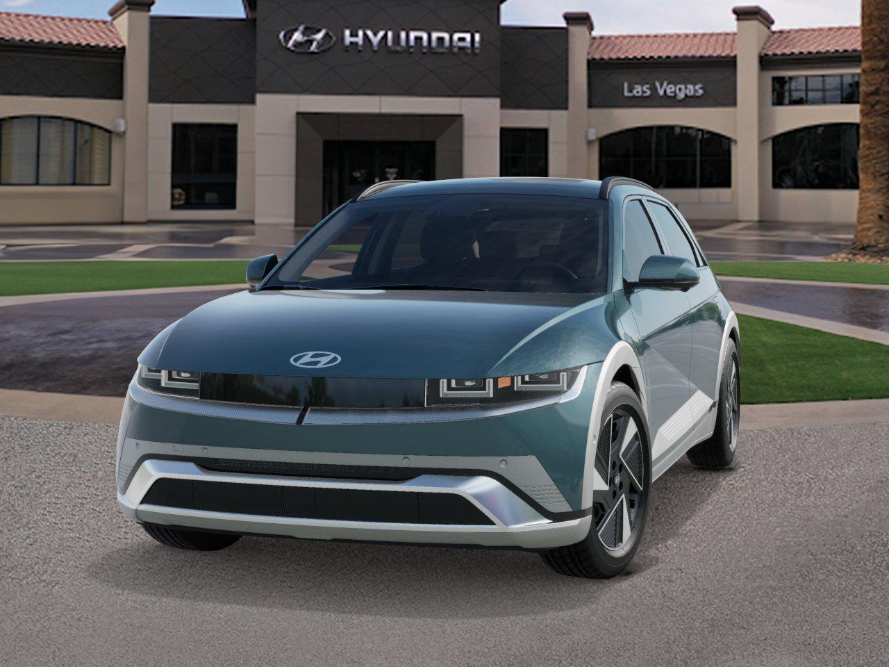 Thumbnail: 2026 Hyundai Ioniq 5 - 6