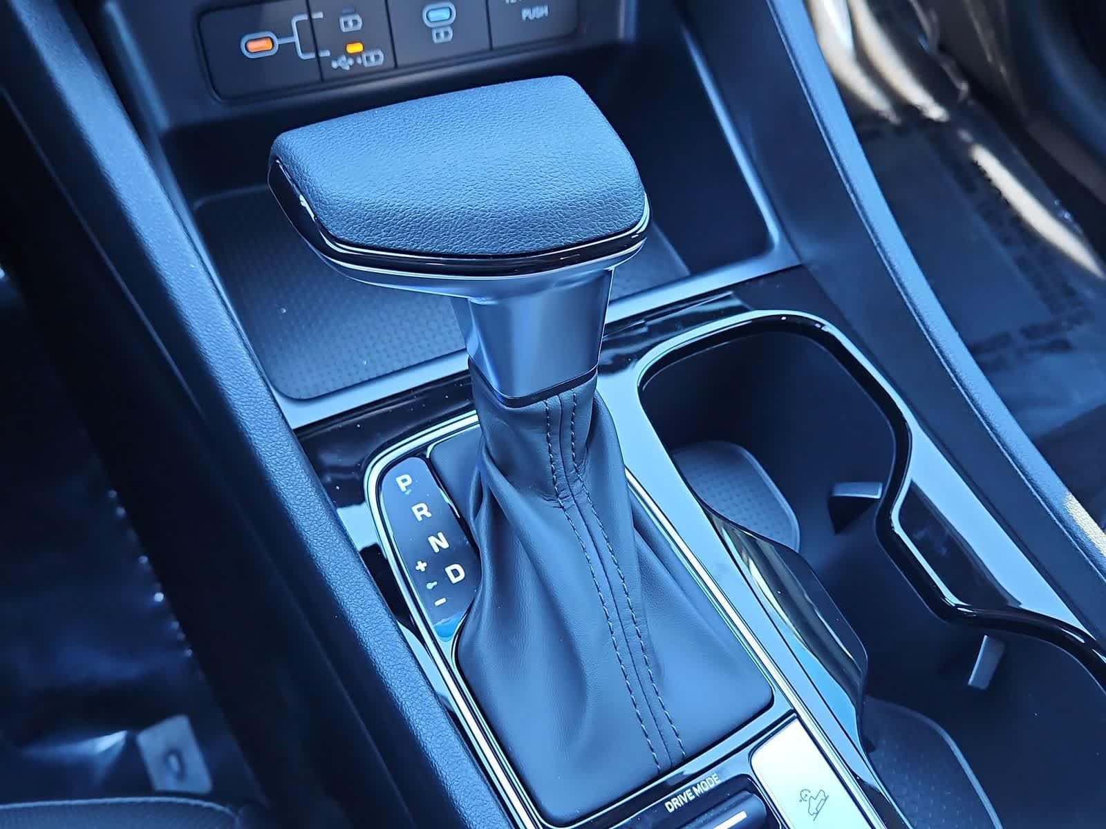 Thumbnail: 2026 Hyundai Santa Cruz - 21