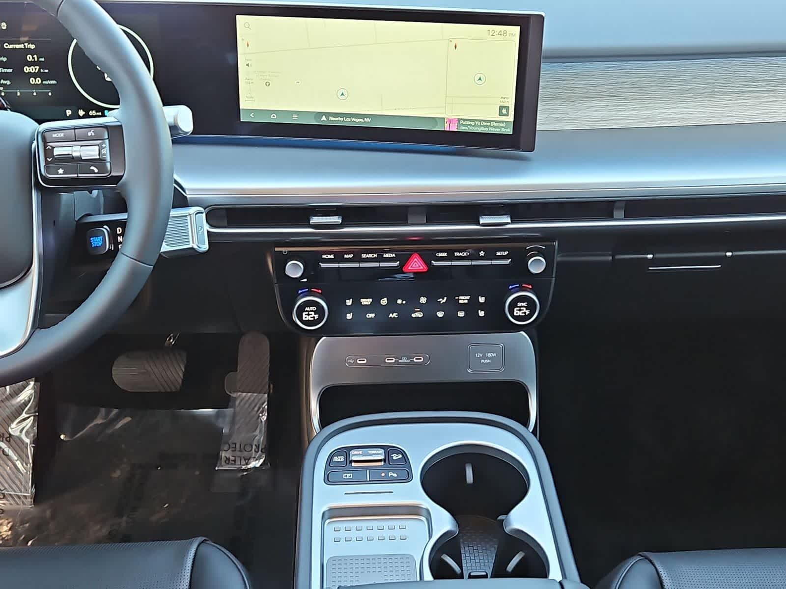 Thumbnail: 2026 Hyundai Ioniq - 20