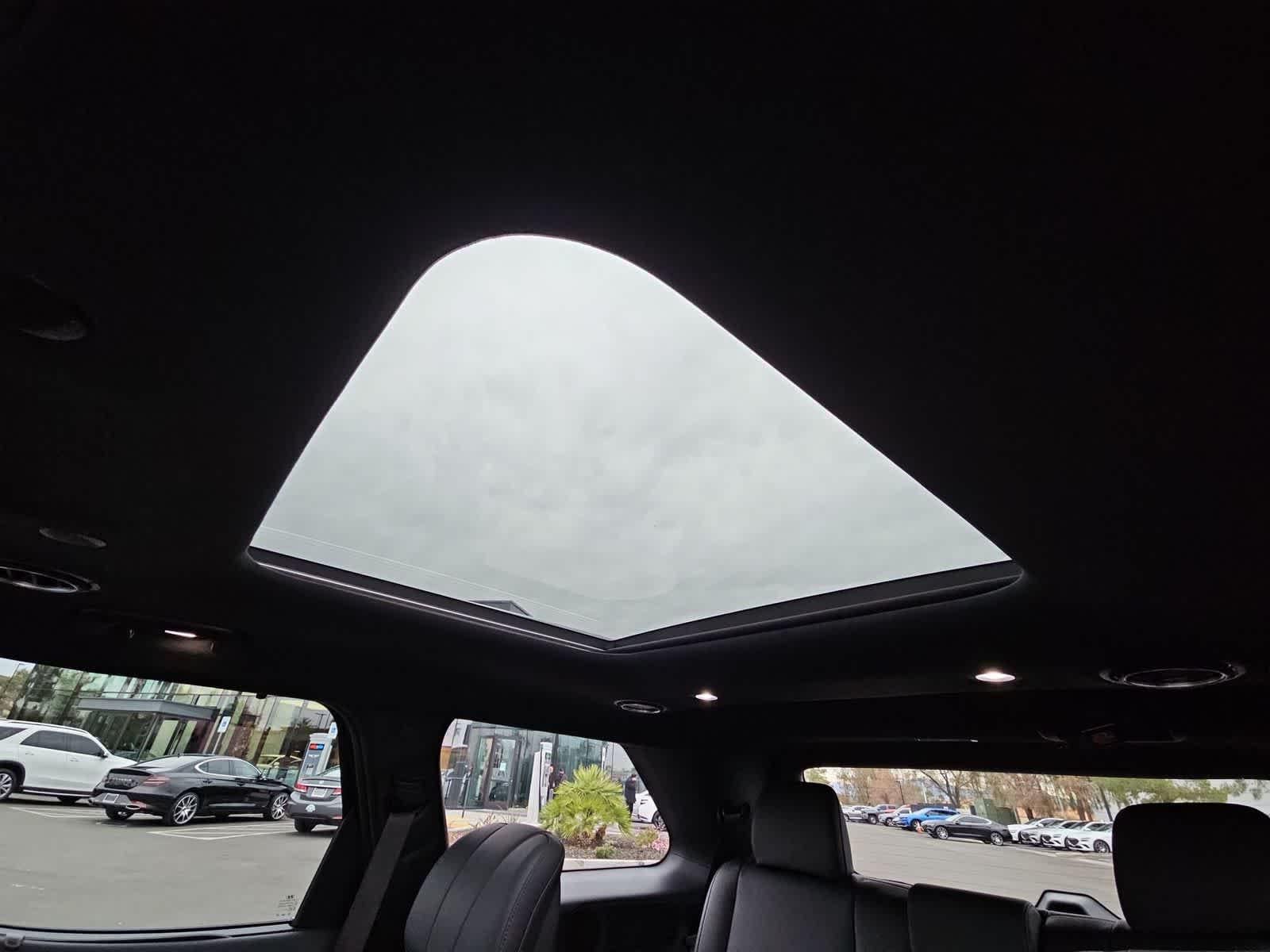 Thumbnail: 2026 Hyundai Palisade - 29