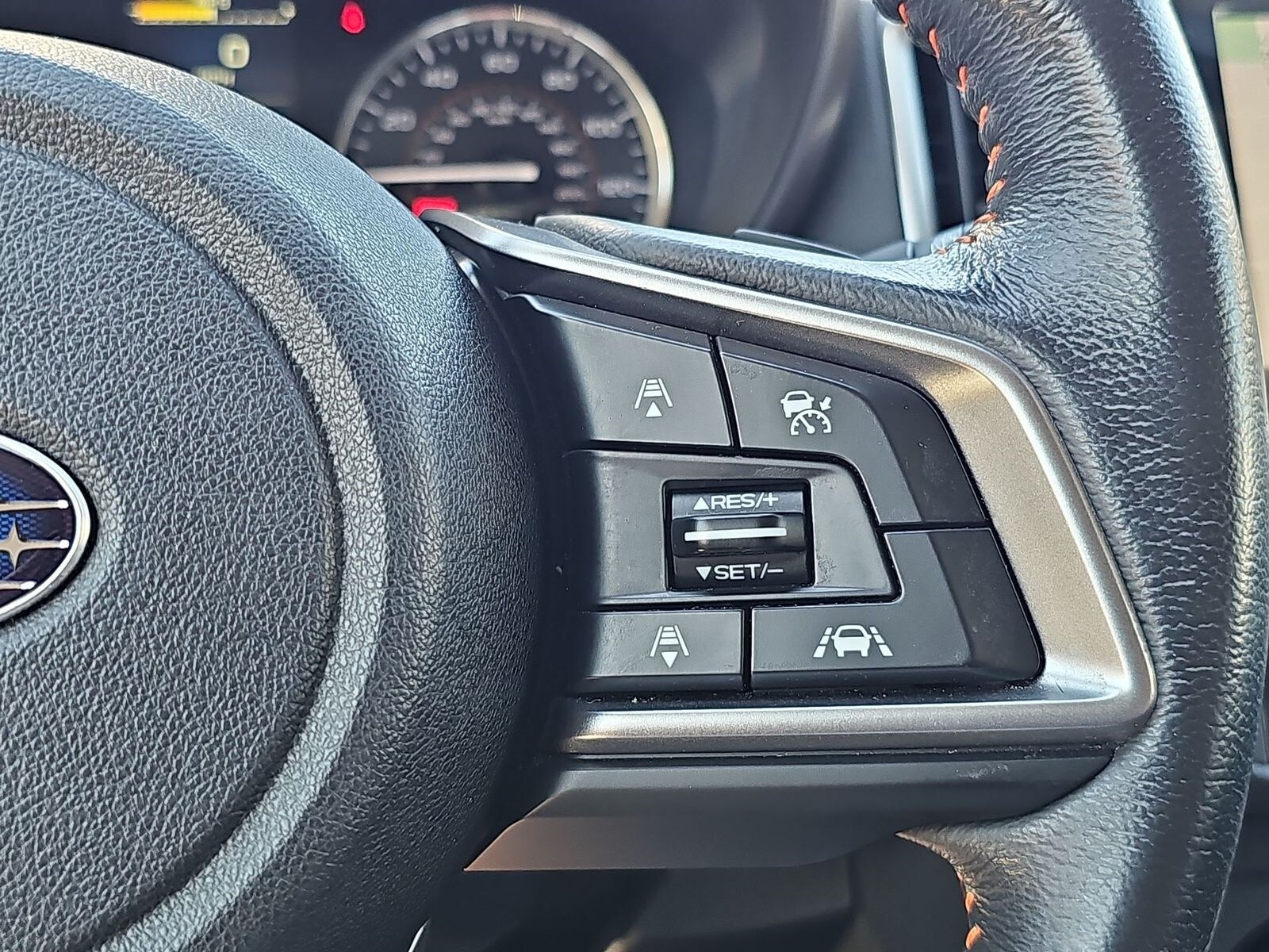 Thumbnail: 2018 Subaru Crosstrek - 28