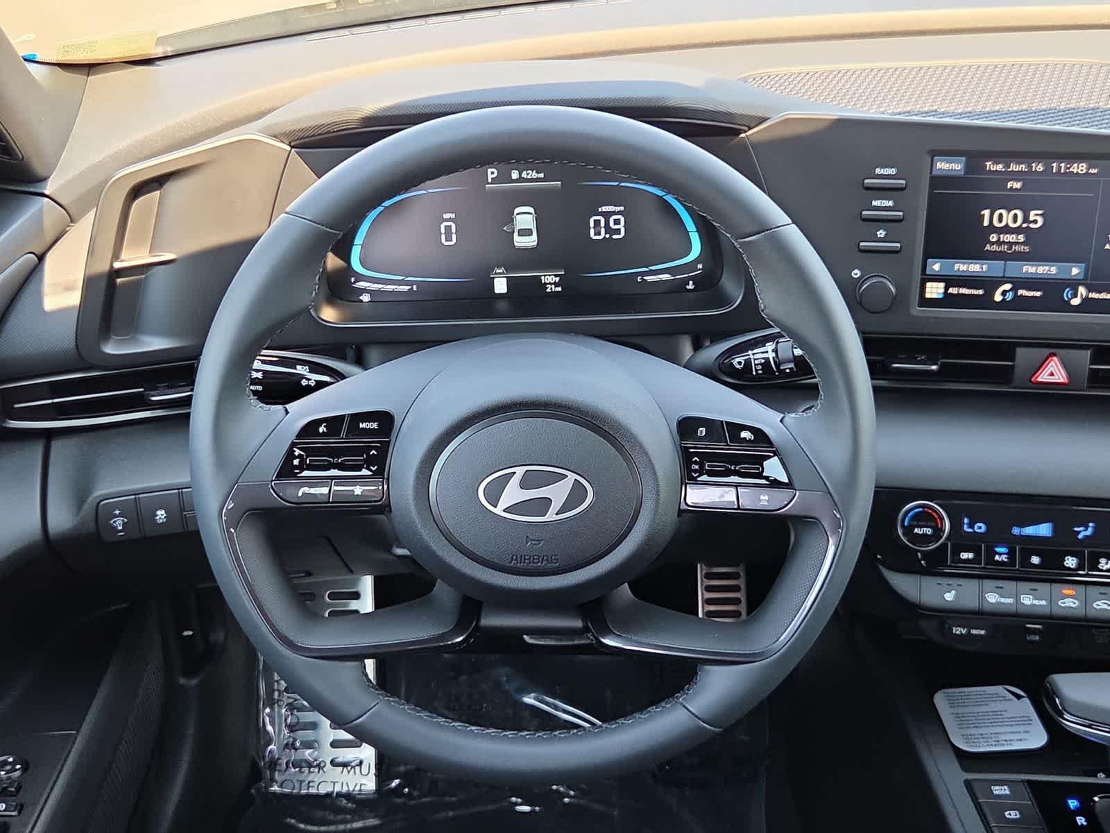 Thumbnail: 2026 Hyundai Elantra - 19