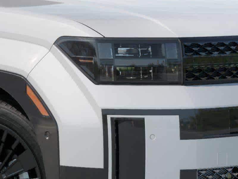 Thumbnail: 2026 Hyundai Santa Fe - 9
