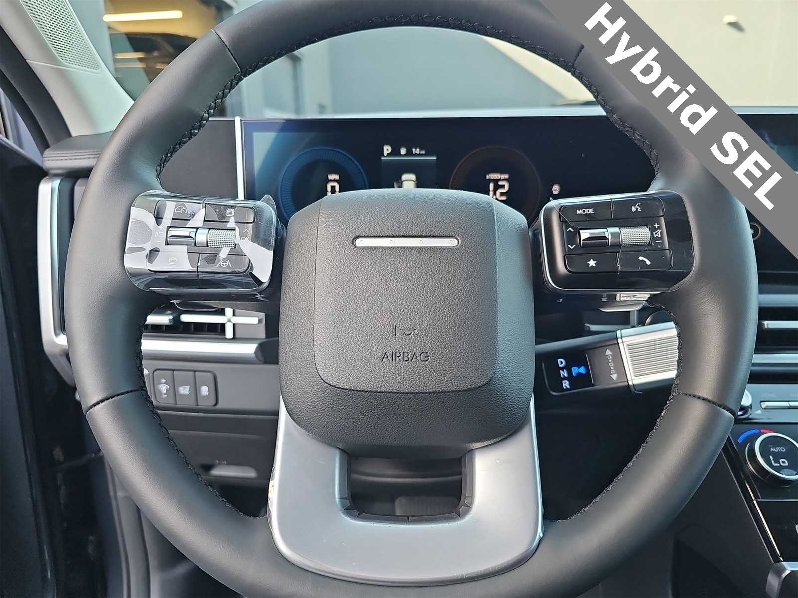 Thumbnail: 2026 Hyundai Santa Fe - 19