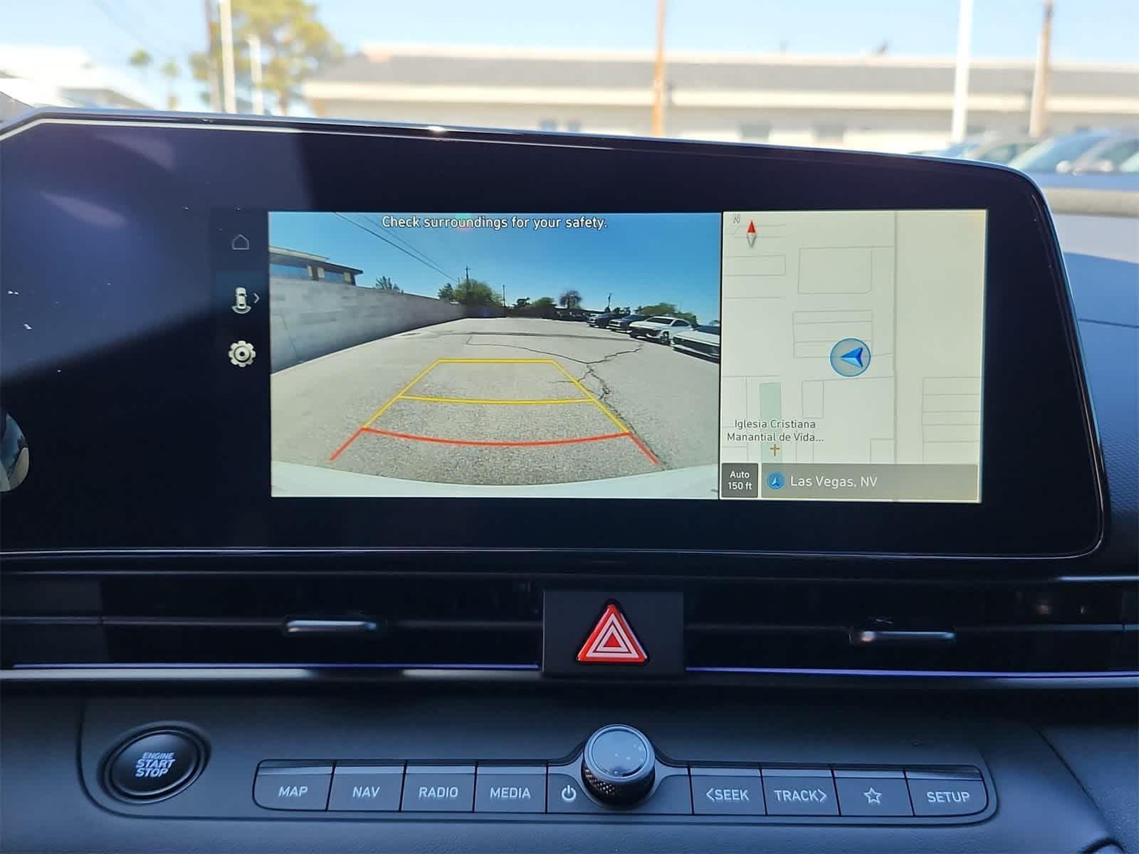 Thumbnail: 2025 Hyundai Elantra - 24