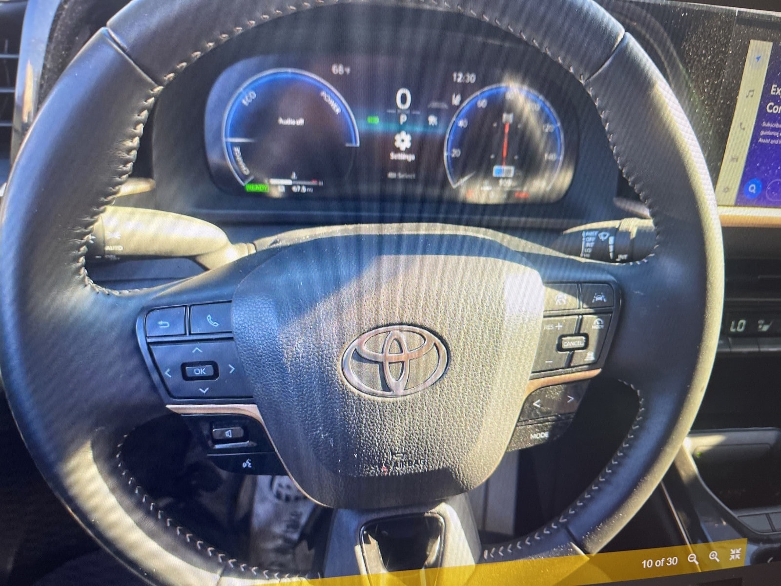 Thumbnail: 2024 Toyota Crown - 9