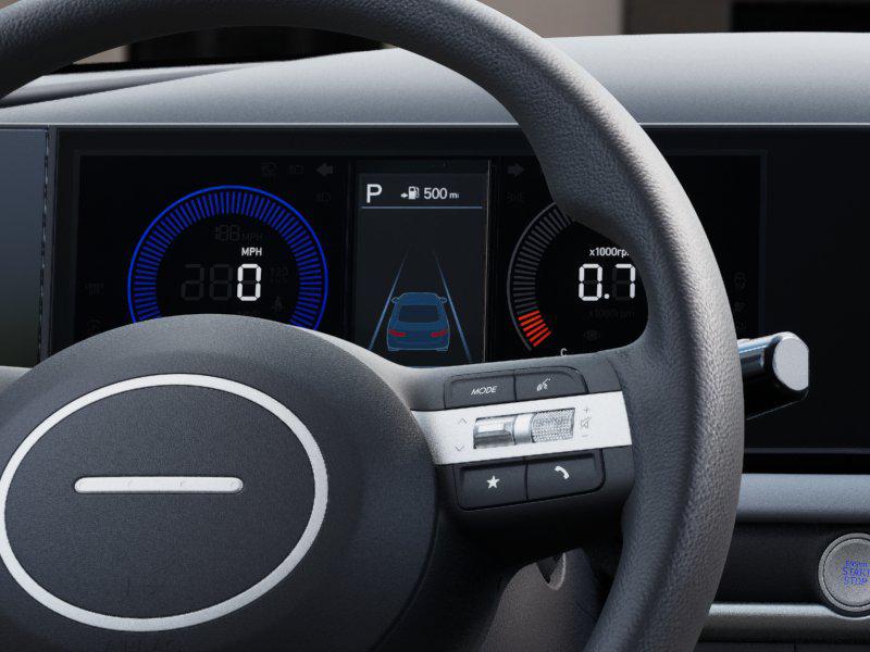 Thumbnail: 2026 Hyundai Tucson - 14