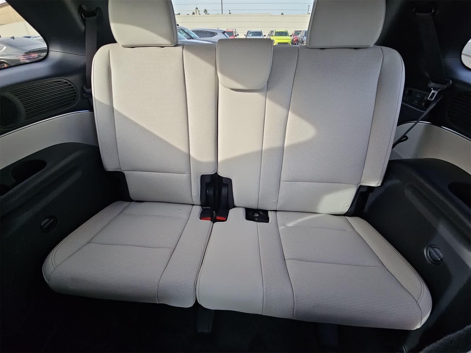 Thumbnail: 2026 Hyundai Palisade - 28