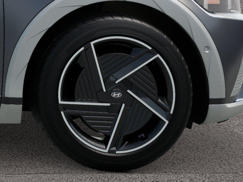 Thumbnail: 2025 Hyundai Ioniq 5 - 8