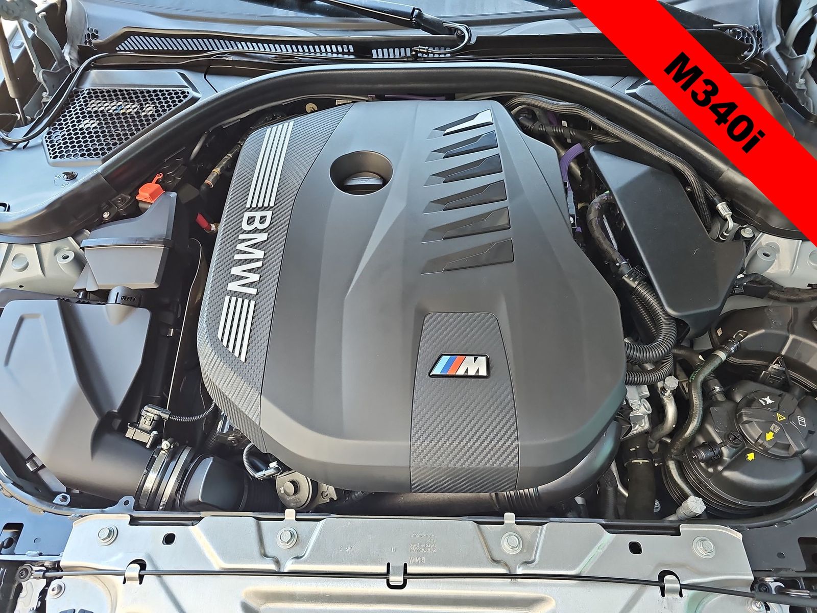 Thumbnail: 2025 BMW 3 Series - 13