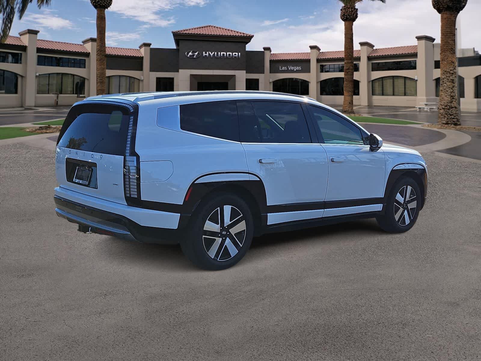 Thumbnail: 2026 Hyundai Ioniq - 8