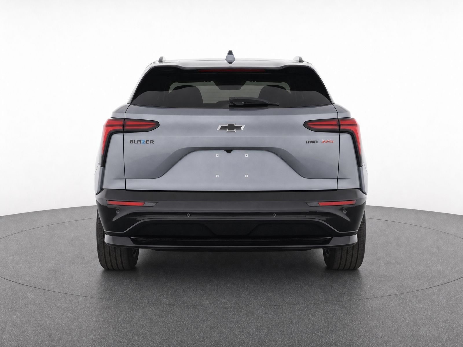 Thumbnail: 2024 Chevrolet Blazer EV - 6