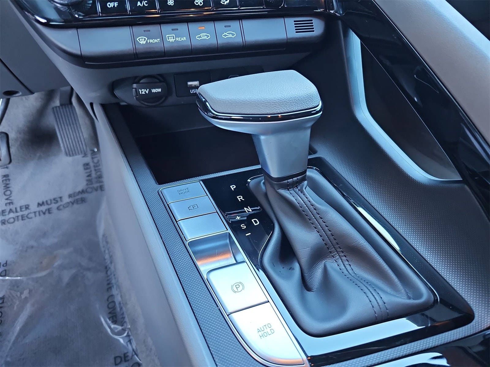 Thumbnail: 2024 Hyundai Elantra - 21