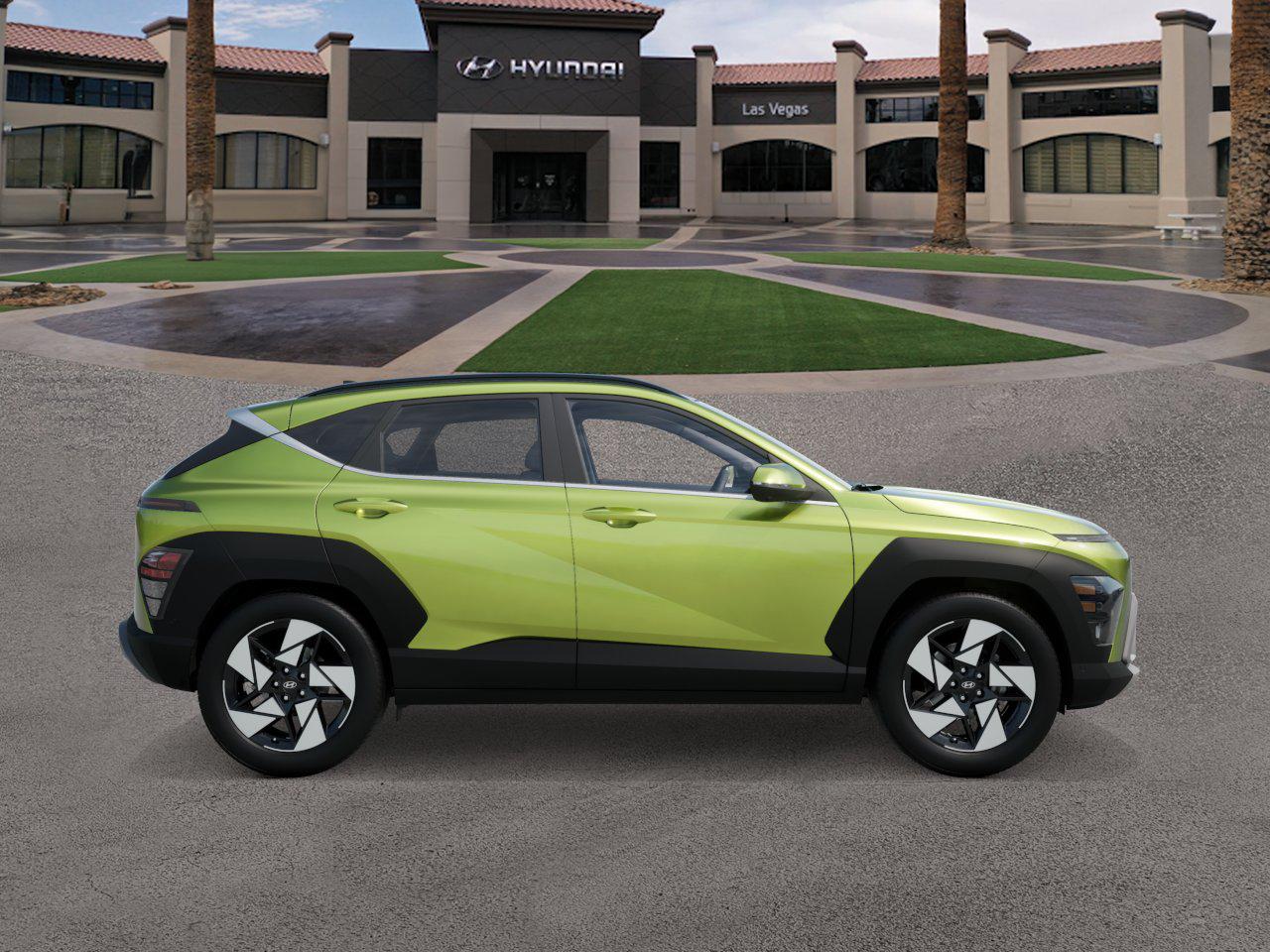 Thumbnail: 2026 Hyundai Kona - 7