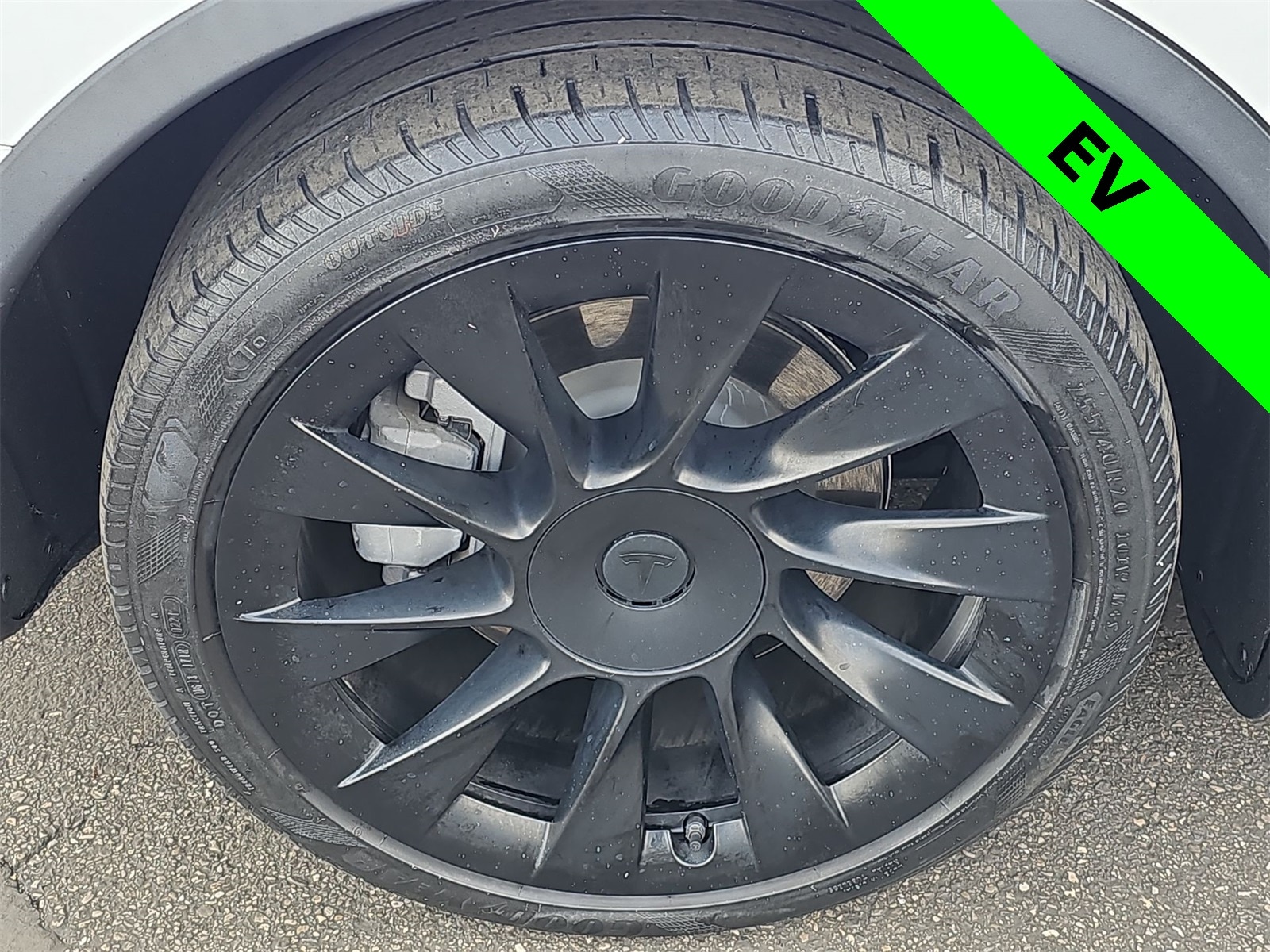 Thumbnail: 2021 Tesla Model Y - 12