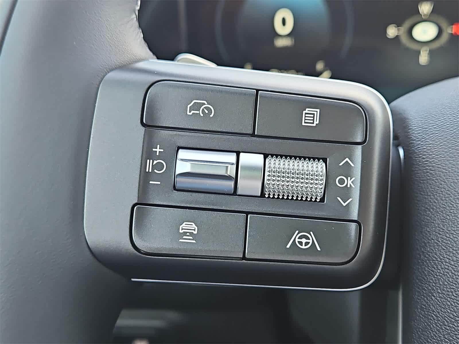 Thumbnail: 2026 Hyundai Palisade - 29