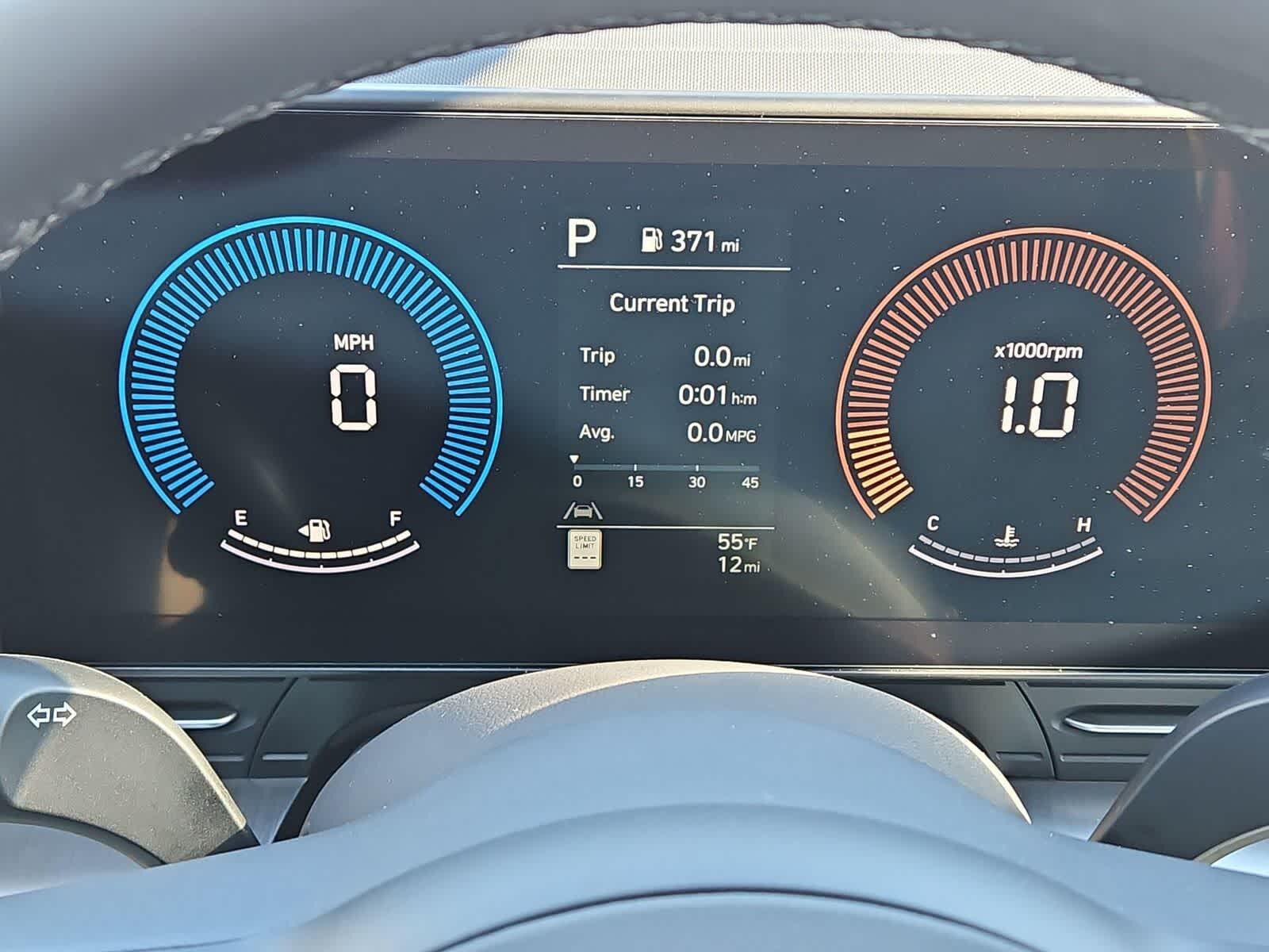 Thumbnail: 2026 Hyundai Kona - 22