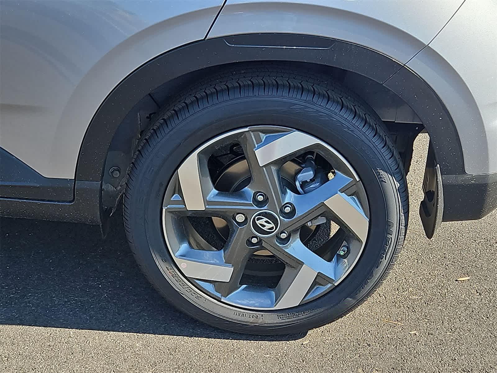 Thumbnail: 2025 Hyundai Venue - 12