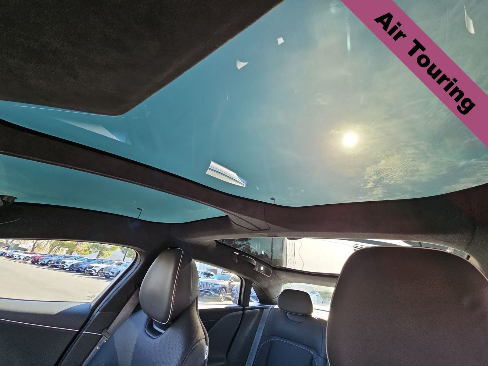 Thumbnail: 2023 Lucid Air - 29