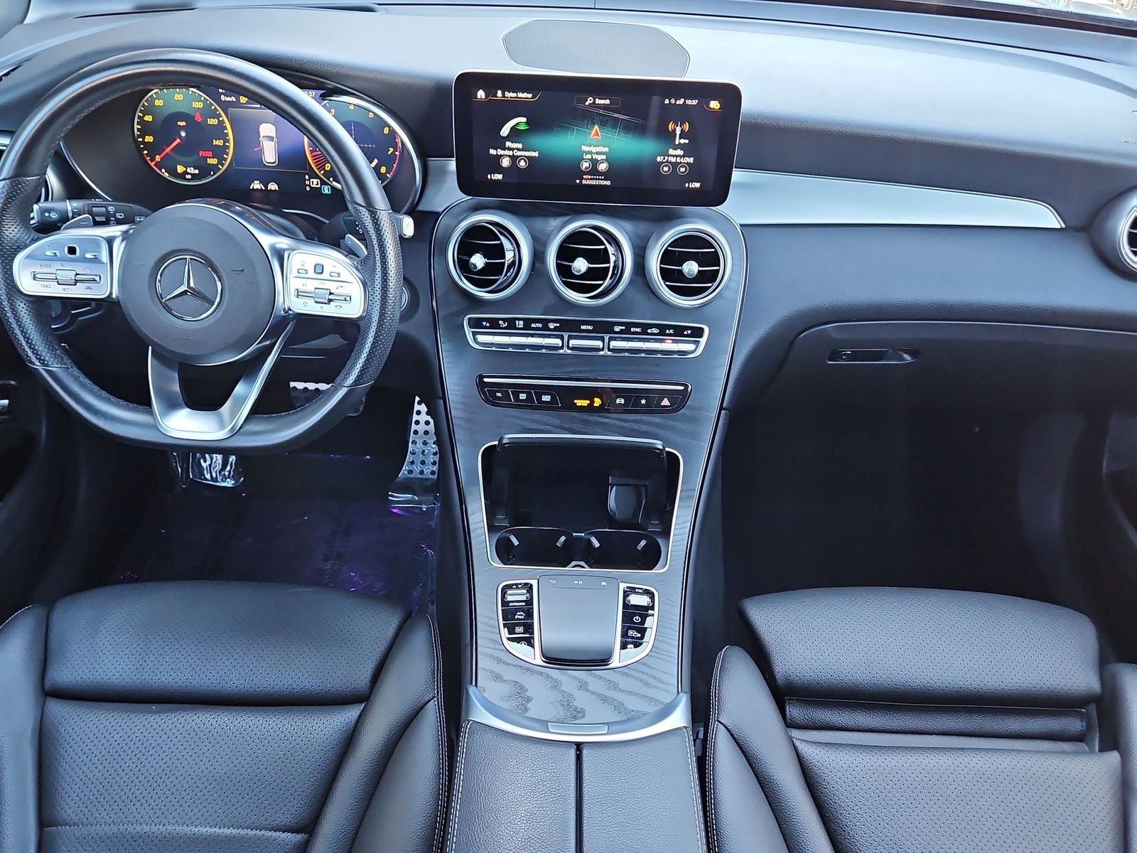 Thumbnail: 2022 Mercedes-Benz GLC - 14