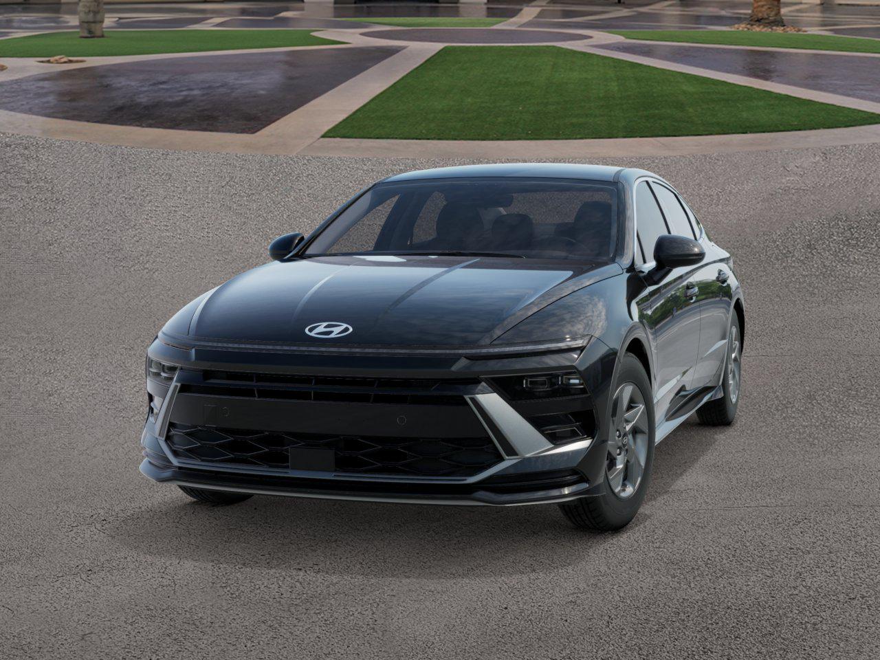 Thumbnail: 2026 Hyundai Sonata - 6