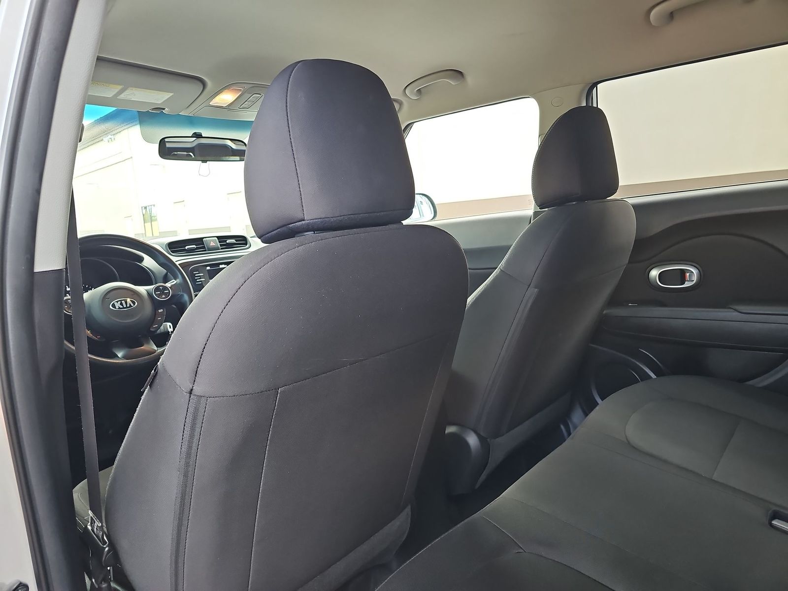 Thumbnail: 2017 Kia Soul - 16