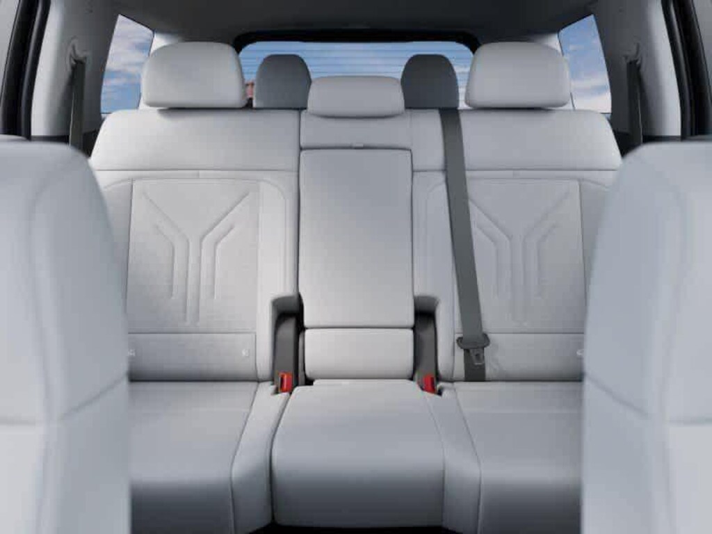 New 2027 Hyundai Santa Fe Hybrid SEL SUV