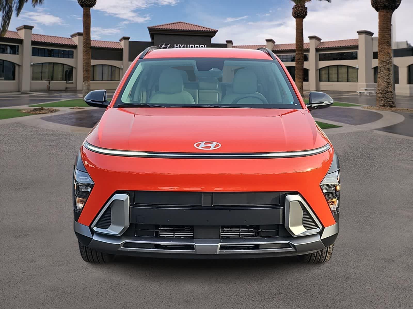 Thumbnail: 2026 Hyundai Kona - 3
