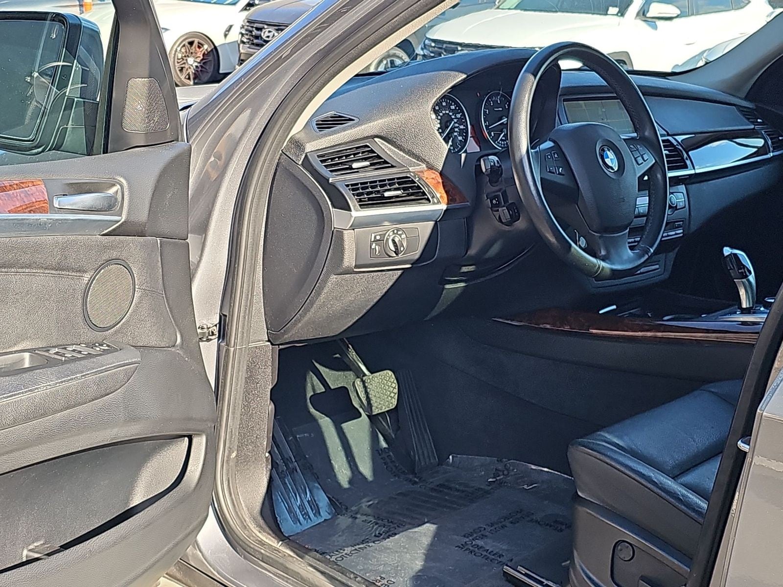 Thumbnail: 2013 BMW X5 - 11