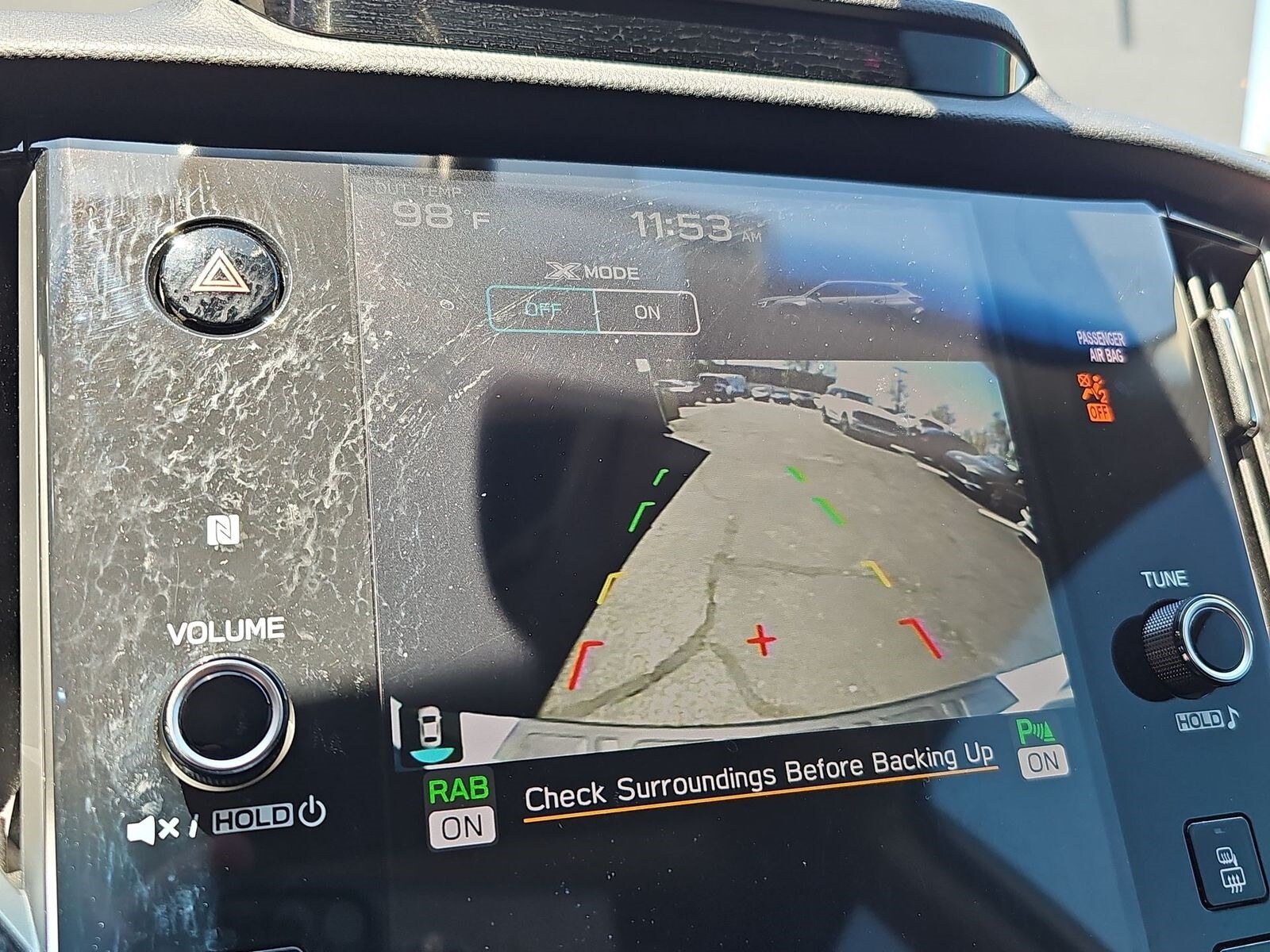 Thumbnail: 2020 Subaru Outback - 25