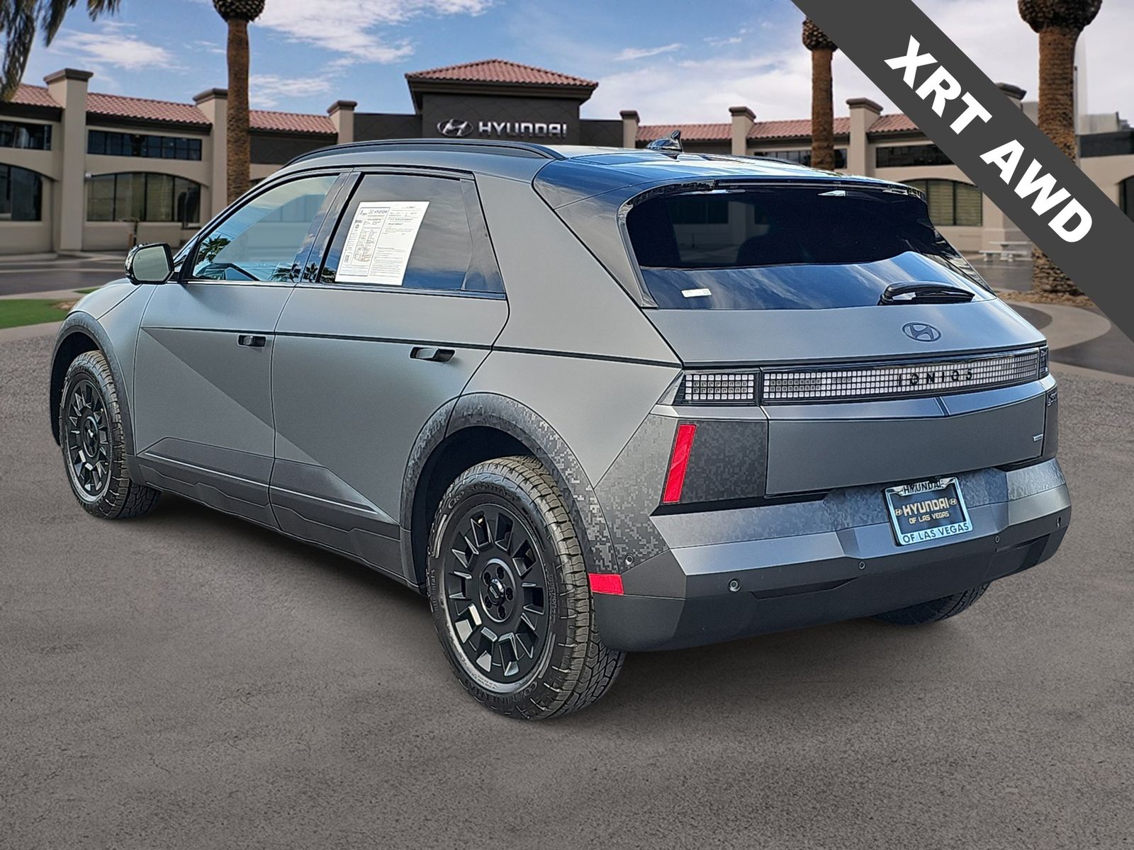 Thumbnail: 2025 Hyundai Ioniq 5 - 6