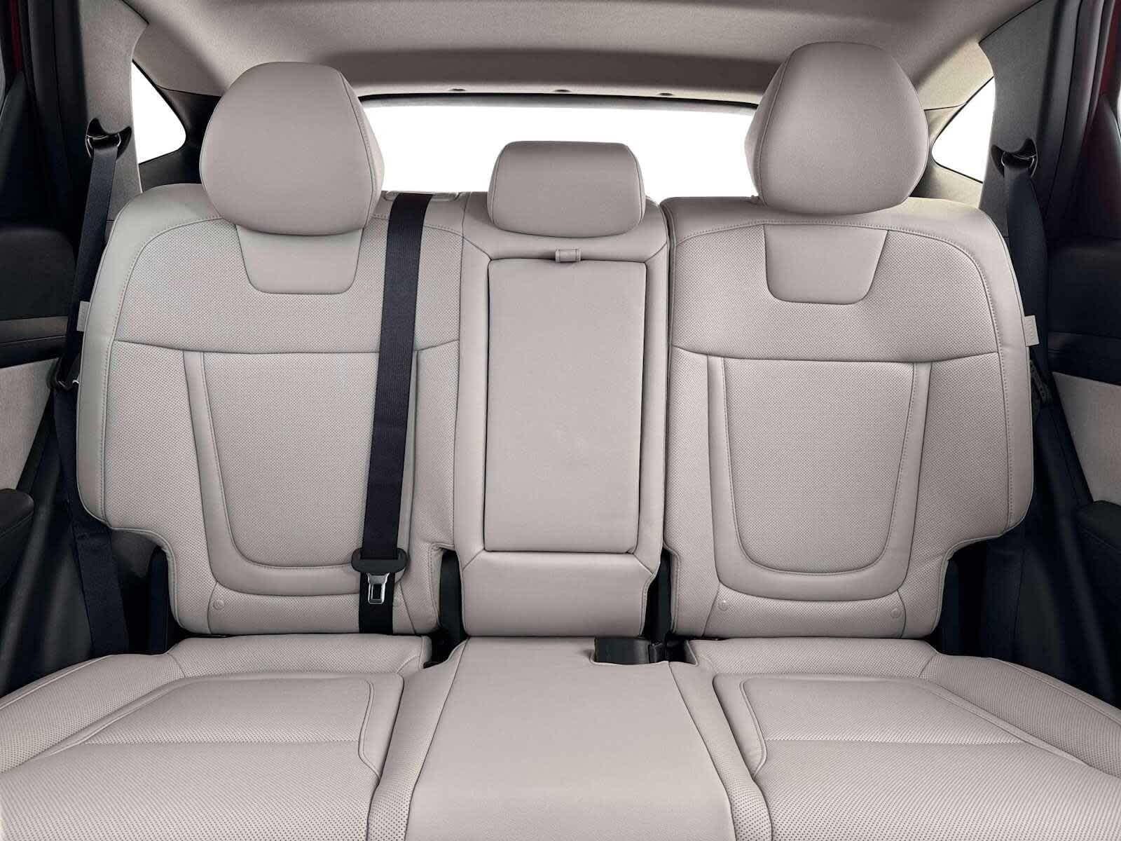 Thumbnail: 2026 Hyundai Tucson - 16