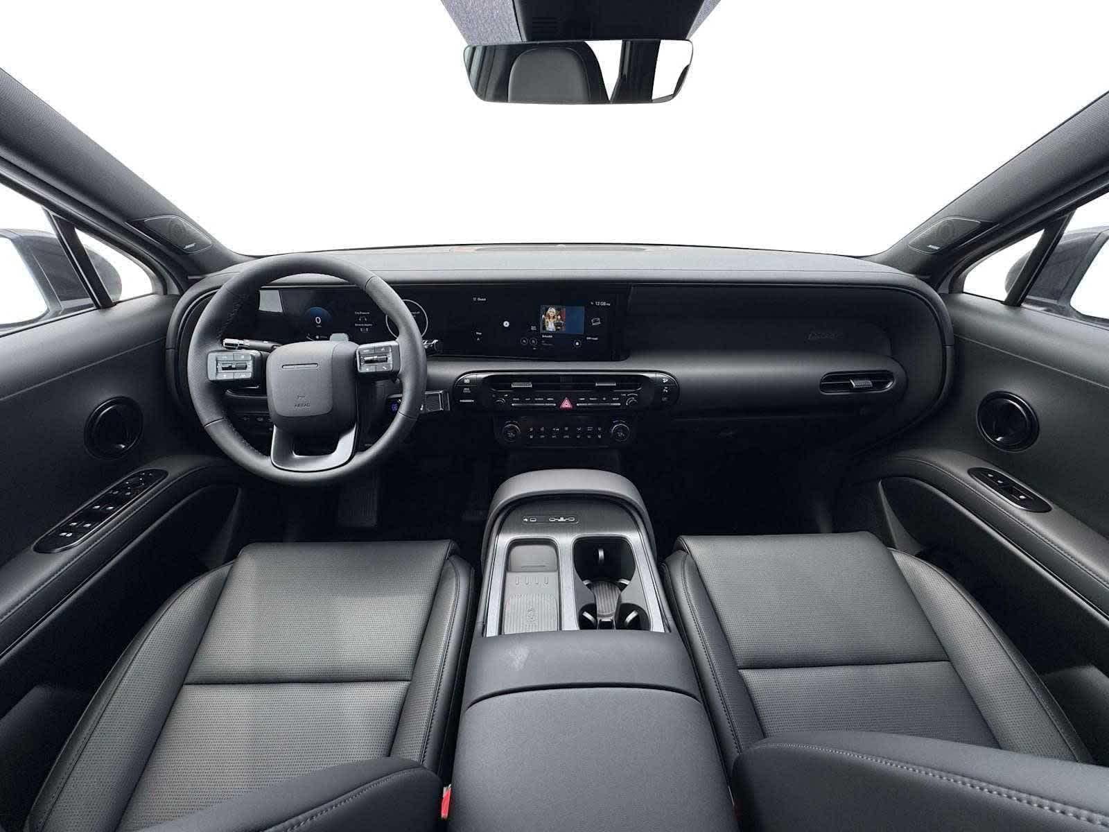 Thumbnail: 2026 Hyundai Palisade - 13