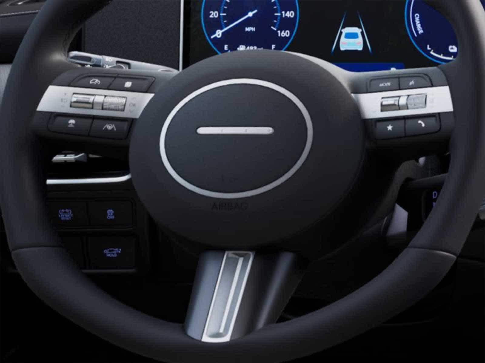 Thumbnail: 2026 Hyundai Sonata - 9