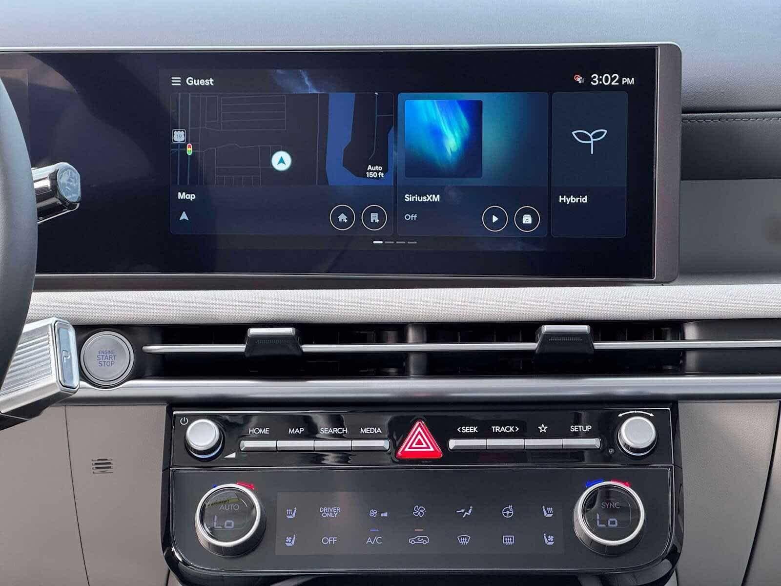 Thumbnail: 2026 Hyundai Tucson - 19