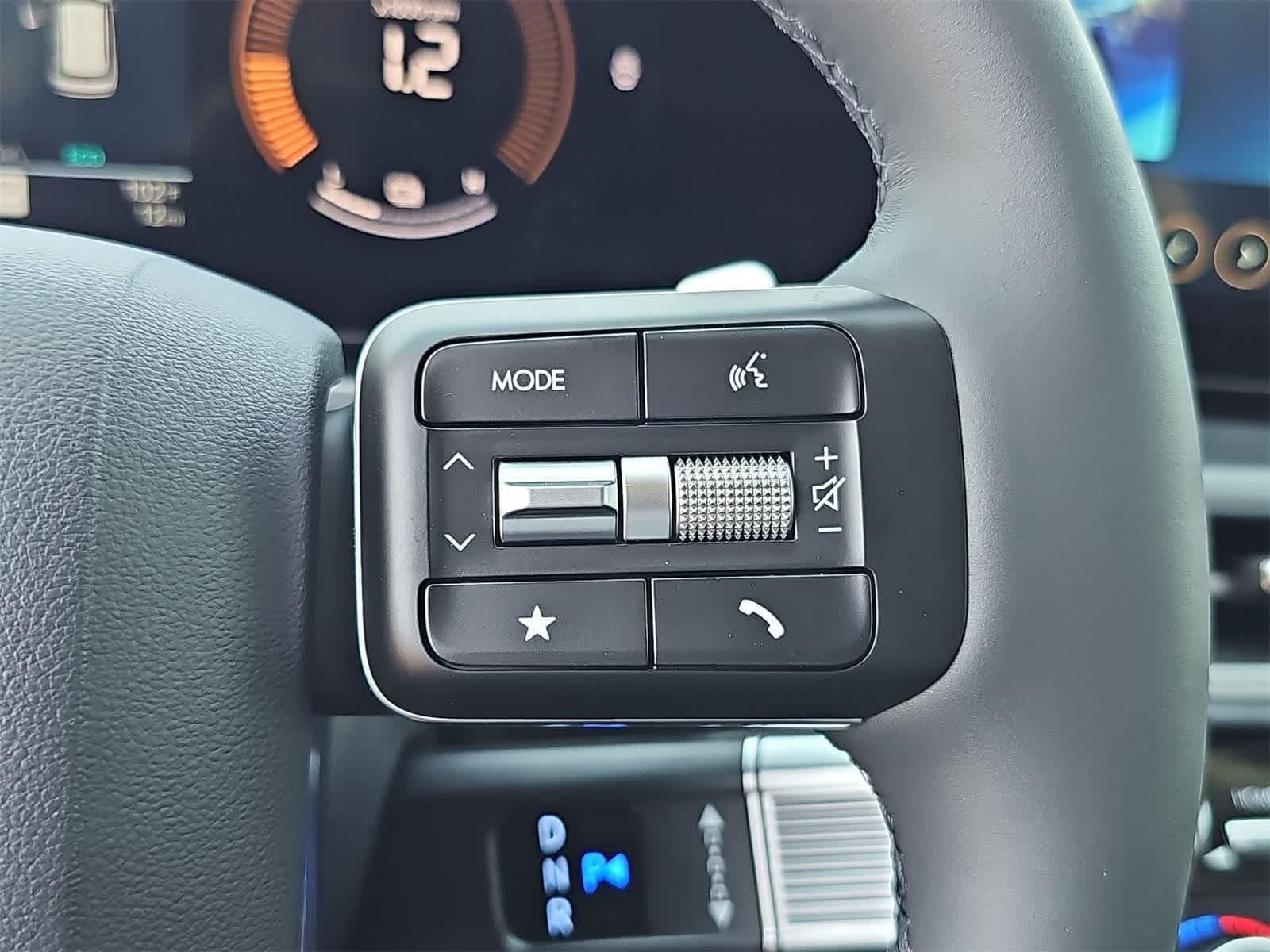 Thumbnail: 2026 Hyundai Santa Fe - 26