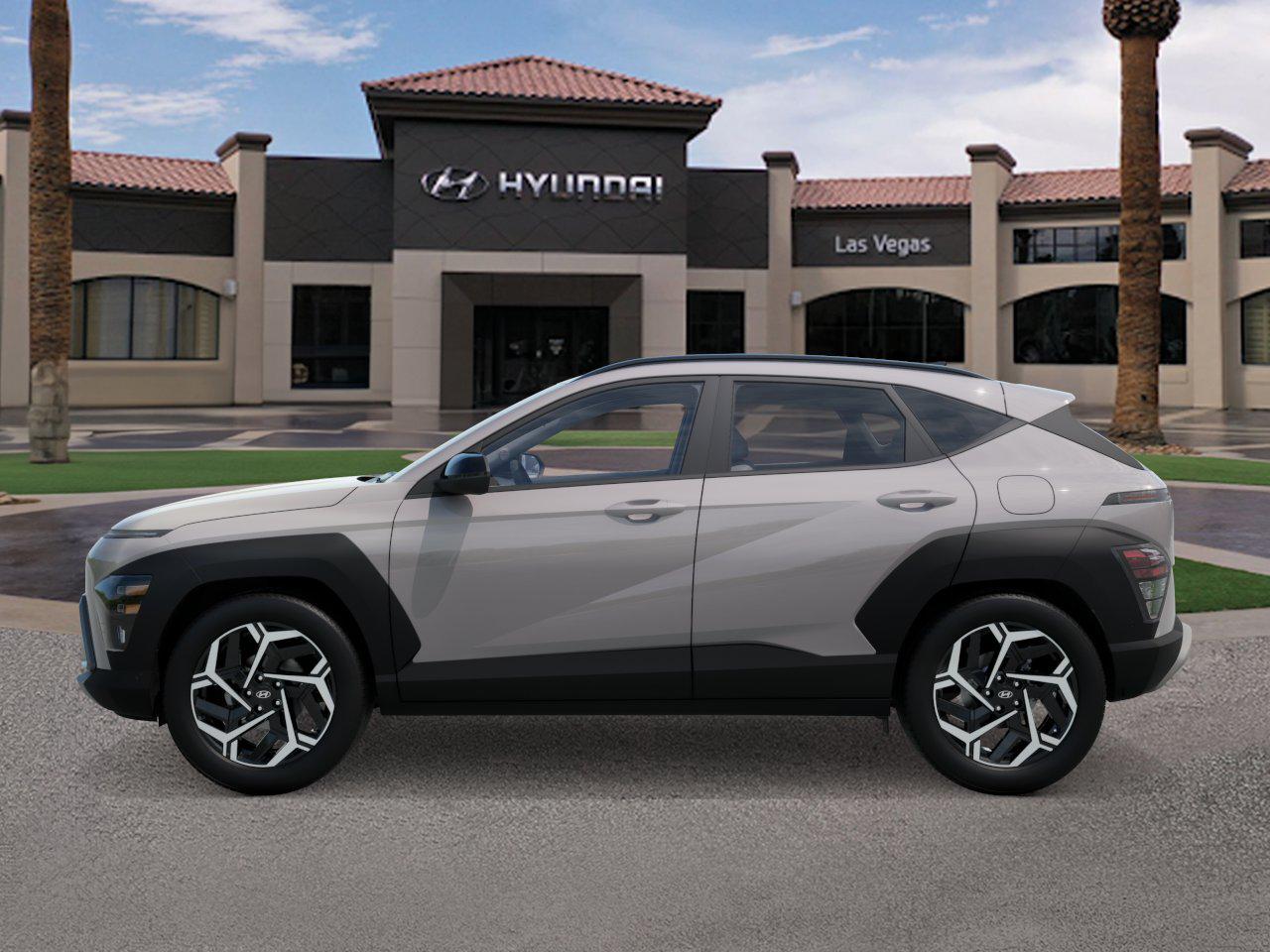 Thumbnail: 2026 Hyundai Kona - 3