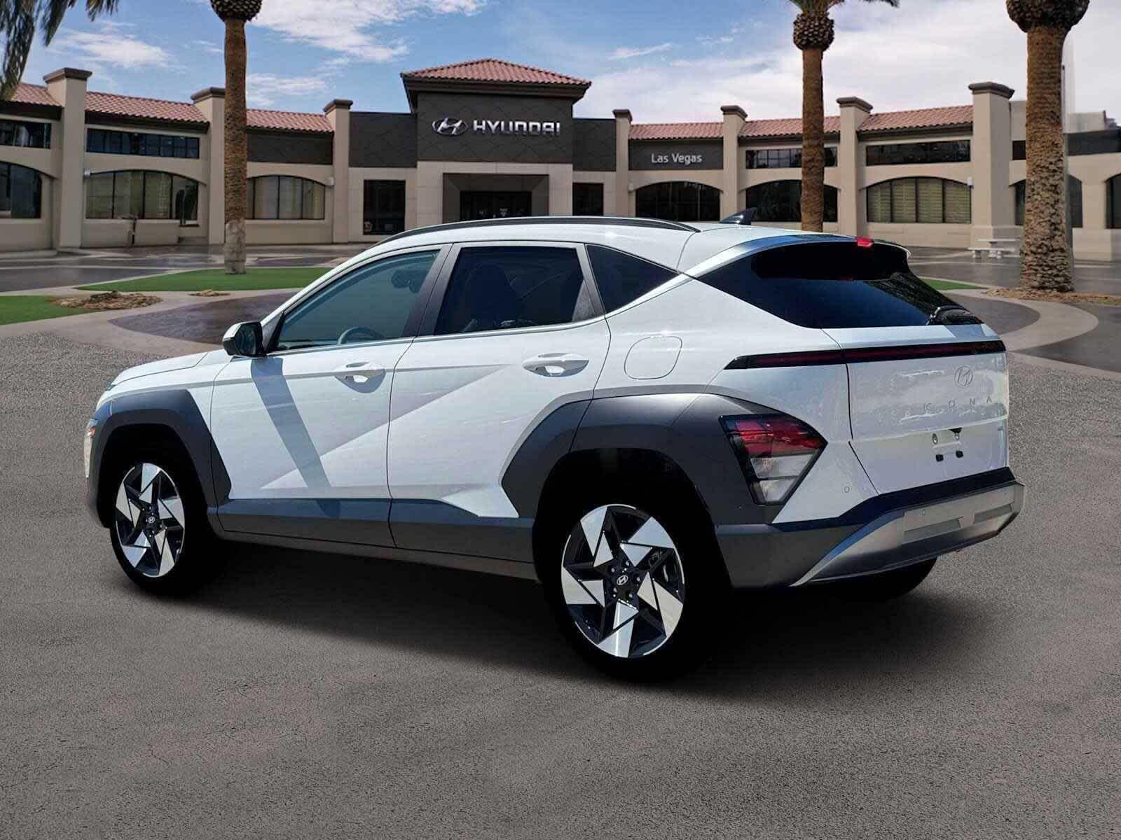 Thumbnail: 2026 Hyundai Kona - 4
